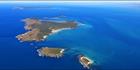 North Keppel Island - Yeppoon - QLD (PBH4 00 18254)